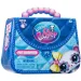 Figura sorpresa Littlest Pet Shop con accessori, serie 4