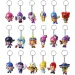 Figura sorpresa collezionabile di Brawl Stars portachiavi 1 pezzo