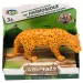 Figure di animali selvatici in diverse varianti