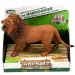Figure di animali selvatici in diverse varianti