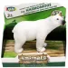 Figure di animali selvatici in diverse varianti