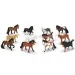 Figure di cavalli 12 pezzi - Melissa &amp; Doug