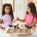 Figure di cavalli 12 pezzi - Melissa &amp; Doug