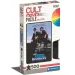 Film cult: Blues Brothers HQC puzzle 500 pezzi - Clementoni