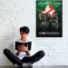Film cult: Ghostbusters puzzle da 500 pezzi - Clementoni