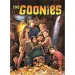 Film cult: I Goonies HQC puzzle 500 pezzi - Clementoni