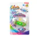 Fingerboard skateboard luminoso in diverse varianti, 1 pezzo