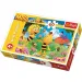 Fiore per Maja puzzle 60 pezzi - Trefl