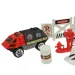 Fire Crew: Set di gioco dei pompieri con veicoli e accessori in diverse varianti 1 pezzo