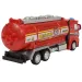 Fire Rescue: Camion dei pompieri a ruota libera con luci e suoni in diverse varianti 19cm 1 pezzo