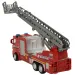 Fire Rescue: Camion dei pompieri a ruota libera con luci e suoni in diverse varianti 19cm 1 pezzo