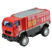 Fire Rescue: Camion dei pompieri in diverse varianti 1/55 1 pezzo