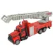 Fire Squad: Camion dei pompieri con design a volano disponibile in due varianti 1 pezzo