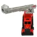 Fire Squad: Camion dei pompieri con design a volano disponibile in due varianti 1 pezzo