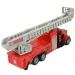 Fire Squad: Camion dei pompieri con design a volano disponibile in due varianti 1 pezzo
