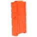 Fire Storm: Pistola spara spugne elettrica con proiettili e luce 33cm