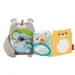 Fisher-Price: Amici coccolosi libro attività - Mattel