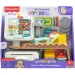 Fisher Price: Cassa delle risate e dellapprendimento - Mattel
