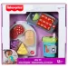Fisher-Price: Ciao Immaginazione set di giochi - Mattel