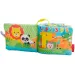 Fisher-Price: Contiamo da 1 a 5 libro interattivo - Mattel