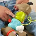 Fisher-Price: Cuccioli Attivi Tacsi - Mattel