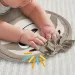 Fisher-Price: Cuscino pancia bradipo con suoni e vibrazioni - Mattel