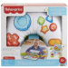 Fisher-Price: Cuscino per la pancia del bambino gamer - Mattel