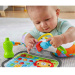 Fisher-Price: Cuscino per la pancia del bambino gamer - Mattel