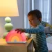 Fisher-Price: Dolce sogni incanto di colori ninna nanna - Mattel