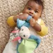 Fisher-Price: Farfallina Csupafül - Mattel