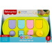 Fisher Price: Gioco a comparsa con animali - Mattel