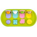 Fisher Price: Gioco a comparsa con animali - Mattel