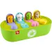 Fisher Price: Gioco a comparsa con animali - Mattel