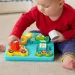 Fisher-Price: Gioco per bambini con forme e veicoli - Mattel