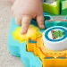 Fisher-Price: Gioco per bambini con forme e veicoli - Mattel