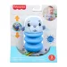 Fisher-Price: Gioco per la dentizione Amico del mare - Tricheco - Mattel immagine 1