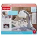 Fisher-Price: Giostrina per culla con cielo musicale calmante - Mattel