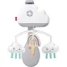 Fisher-Price: Giostrina per culla con cielo musicale calmante - Mattel