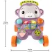 Fisher Price: Girello con scimmietta - Mattel