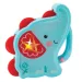 Fisher-Price: Il mio primo tamburello con elefante - Reig