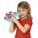 Fisher-Price: Il mio primo tamburello con elefante - Reig