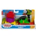 Fisher-Price: Il mio primo trenino Thomas e i suoi amici - Percy - Mattel