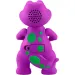 Fisher-Price: Il mondo di Barney - Barney che mostra il cuore - Mattel