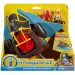 Fisher-Price: Imaginext Capitano Nemo e razza set da gioco pirata - Mattel