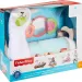 Fisher-Price: Lama Baby Giocattolo Pici-Poci - Mattel