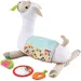 Fisher-Price: Lama Baby Giocattolo Pici-Poci - Mattel