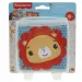 Fisher-Price: Libricino morbido pieghevole - Mattel