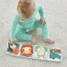 Fisher-Price: Libricino morbido pieghevole - Mattel