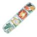 Fisher-Price: Libricino morbido pieghevole - Mattel