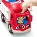 Fisher-Price: Little People camion dei pompieri - Mattel